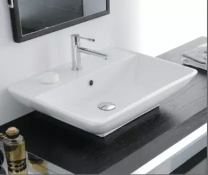 Раковина Scarabeo