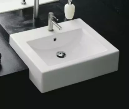 Раковина Scarabeo