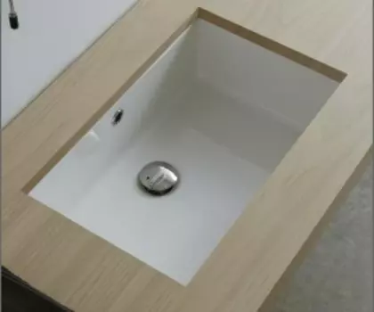 Раковина Scarabeo