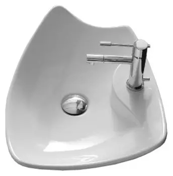 Раковина Scarabeo