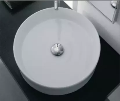 Раковина Scarabeo