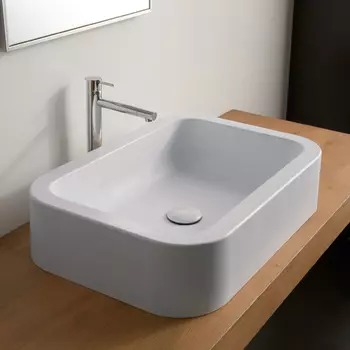 Раковина Scarabeo