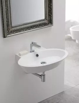 Раковина Scarabeo