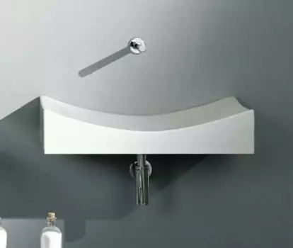 Раковина Scarabeo