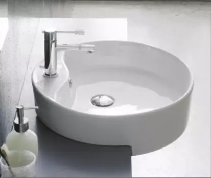 Раковина Scarabeo