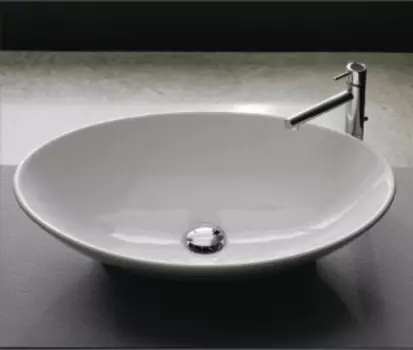 Раковина Scarabeo