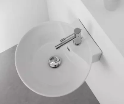 Раковина Scarabeo