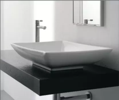 Раковина Scarabeo