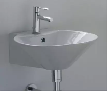 Раковина Scarabeo