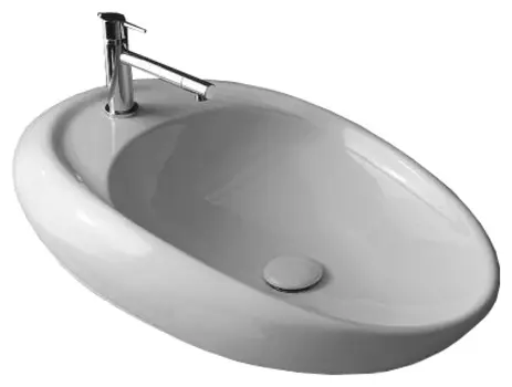 Раковина Scarabeo