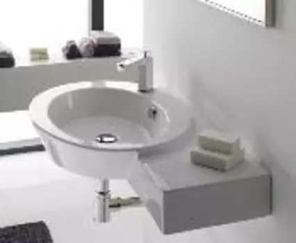 Раковина Scarabeo