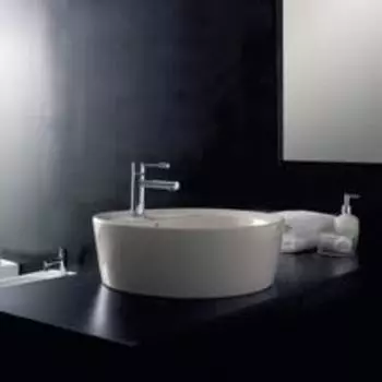 Раковина Scarabeo