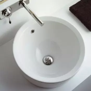 Раковина Scarabeo