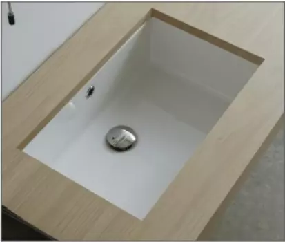 Раковина Scarabeo