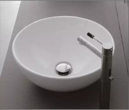 Раковина Scarabeo