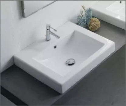 Раковина Scarabeo