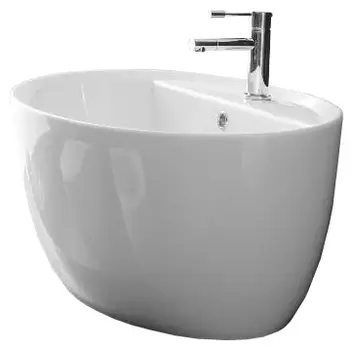 Раковина Scarabeo