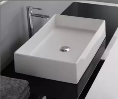 Раковина Scarabeo