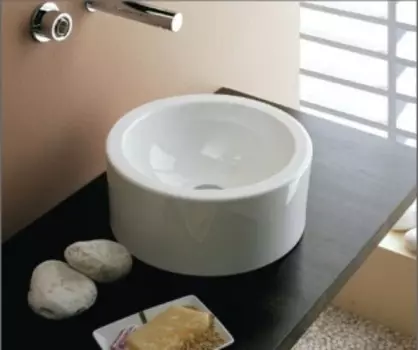 Раковина Scarabeo