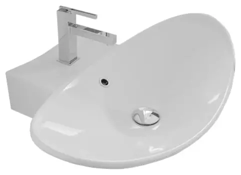 Раковина Scarabeo