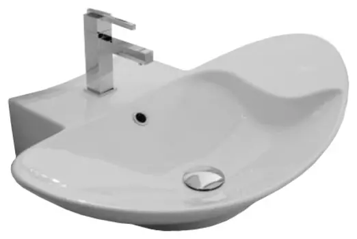 Раковина Scarabeo