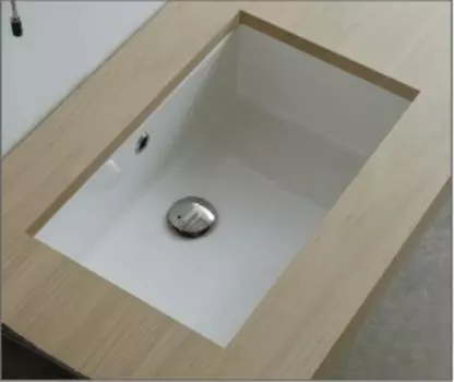 Раковина Scarabeo