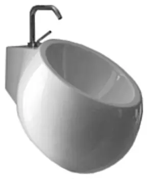 Раковина Scarabeo