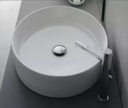 Раковина Scarabeo