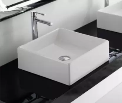 Раковина Scarabeo