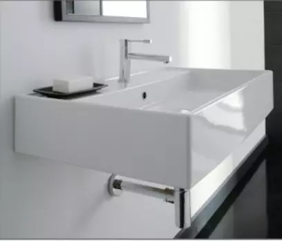 Раковина Scarabeo