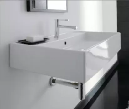 Раковина Scarabeo