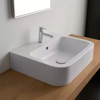 Раковина Scarabeo