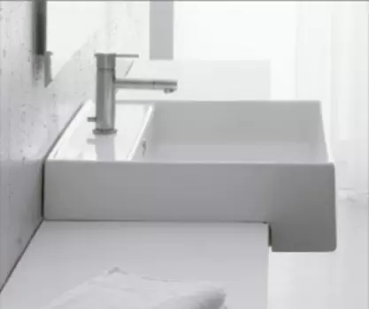 Раковина Scarabeo