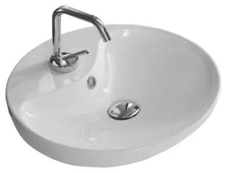 Раковина Scarabeo