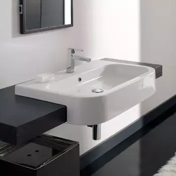 Раковина Scarabeo