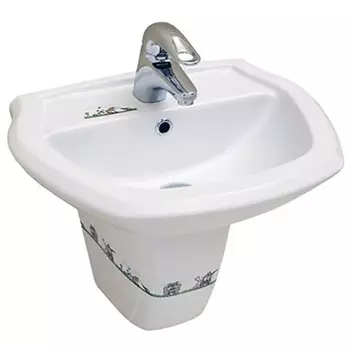 Раковина Serel