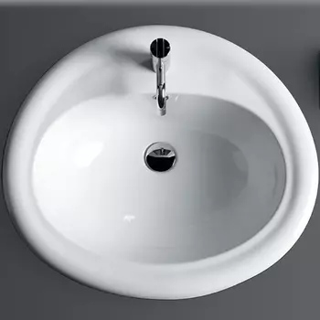 Раковина Simas