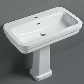 Раковина Simas