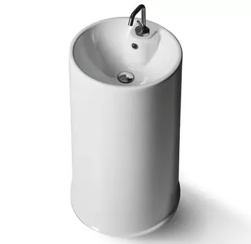 Раковина Simas