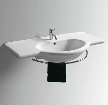 Раковина Simas