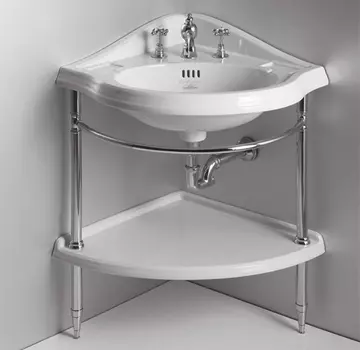 Раковина Simas