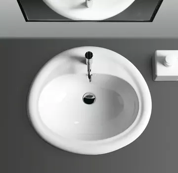 Раковина Simas