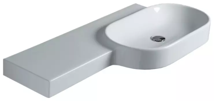 Раковина Simas