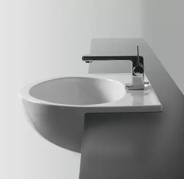 Раковина Simas