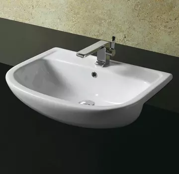 Раковина Simas