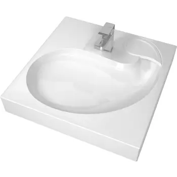 Раковина Stella Polar