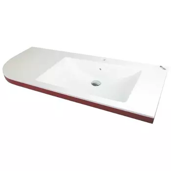 Раковина-столешница Kolpa San