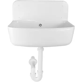 Раковина Styron