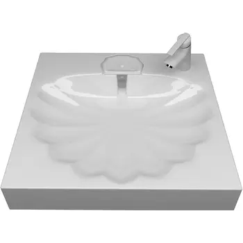 Раковина SuperSan