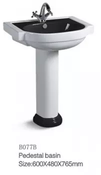 Раковина-тюльпан Laguraty